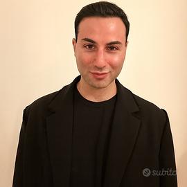 PR / Marketing&Comunicazione/ Altro