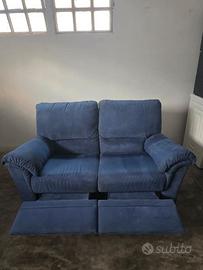 Salotto Divani&Divani by Natuzzi
