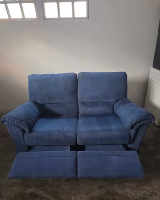 Salotto Divani&Divani by Natuzzi