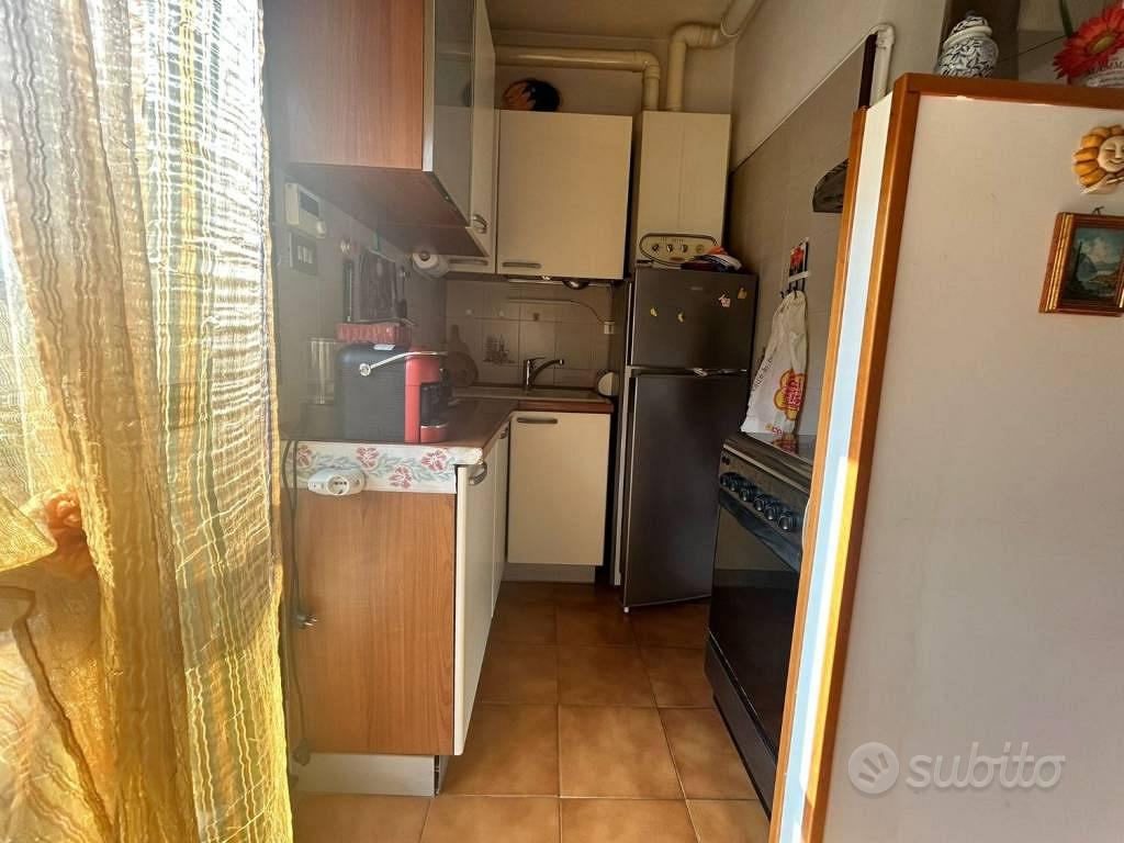 Appartamento – BO - Vista 5