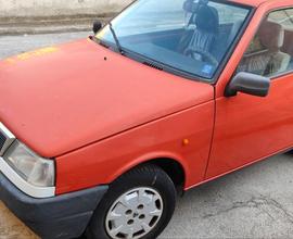 Autobianchi y10 - 1990