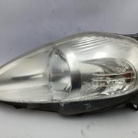 Faro ant sx FIAT GRANDE PUNTO '05