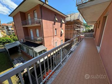 3 LOCALI A CASARZA LIGURE
