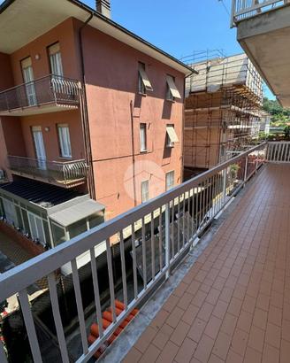3 LOCALI A CASARZA LIGURE