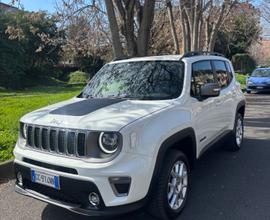 Jeep Renegade 2020 limited FULL LED
