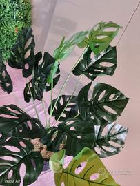 pianta artificiale h70 
