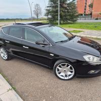 Lancia Delta 1.9 190cv bi turbo multijet tetto apr