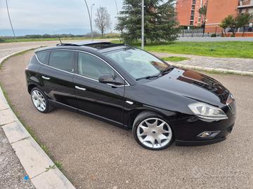 Lancia Delta 1.9 190cv bi turbo multijet tetto apr