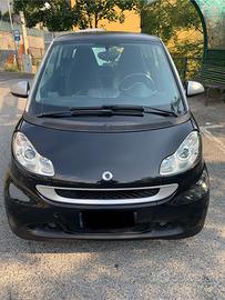 Smart fortwo 1000 52kw coupè pure
