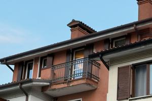 Appartamento bilocale