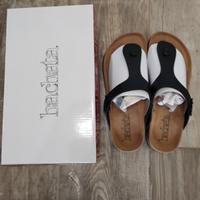 Infradito num. 41 nuove simili Birkenstock 