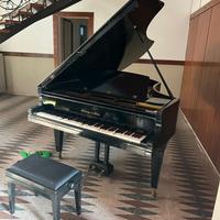 Pianoforte schiedmayer & soehne