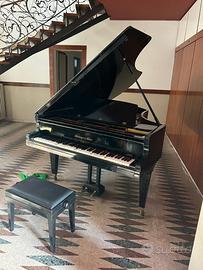 Pianoforte schiedmayer & soehne