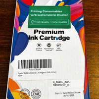 Cartucce Inchiostro HP 364XL