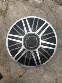 Cerchio in lega lancia Y