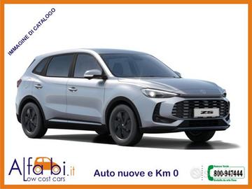 MG ZS 1.5 115CV Standard