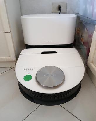 robot aspirapolvere 