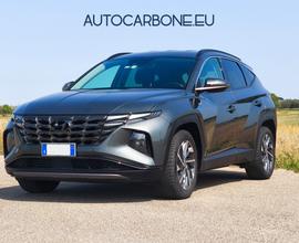 TUCSON 1.6 CRDI 2022 136CV XLINE