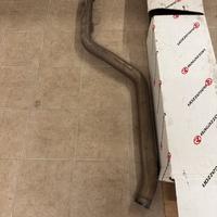 Scarico ragazzon bmw z4 g29 20i 30i