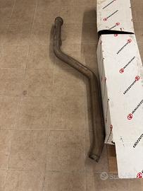 Scarico ragazzon bmw z4 g29 20i 30i