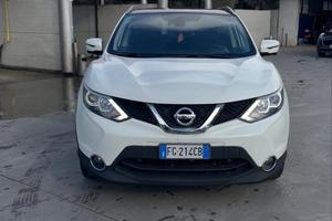 Nissan Qashqai 1.6 dCi 2WD Tekna