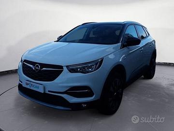Opel Grandland X 1.5 Diesel 130cv Elegance S&...