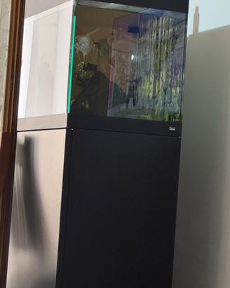 Acquario oase styleline 85