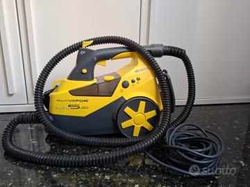 Pulitore a vapore Ariete MV5.20