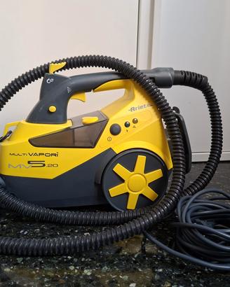 Pulitore a vapore Ariete MV5.20