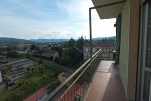 Trilocale in Via Crenna 71, Acqui Terme