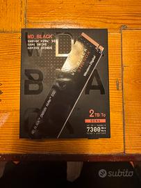 Ssd 2tb