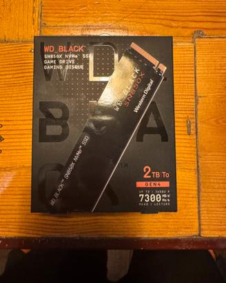 Ssd 2tb