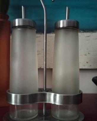 IKEA oliera acetiera
