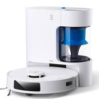 n.2 robot aspirapolvere