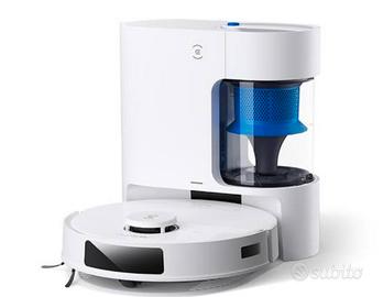 n.2 robot aspirapolvere