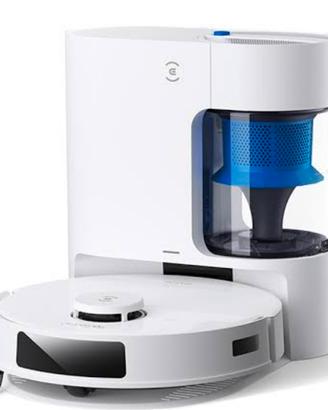 n.2 robot aspirapolvere