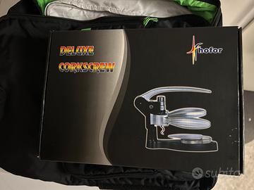 Cavatappi professionale