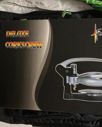 Cavatappi professionale