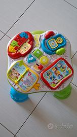 Tavolo mille attività Clementoni