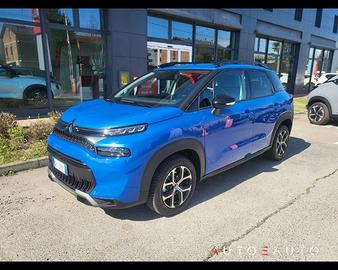 CITROEN C3 Aircross I 2021 - C3 Aircross 1.2 puret