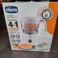 chicco easy meal