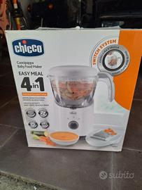 chicco easy meal