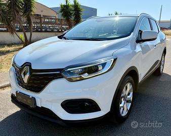 Renault Kadjar Blue dCi 8V 115CV EDC Sport Edition