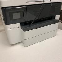 Hp officejet pro 7740 wide format all-in-one
