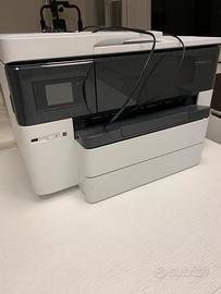 Hp officejet pro 7740 wide format all-in-one