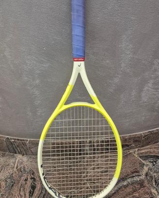 Head Extreme MP 2024