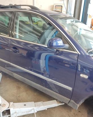 Porta ant dx nuda VOLKSWAGEN PASSAT 2003