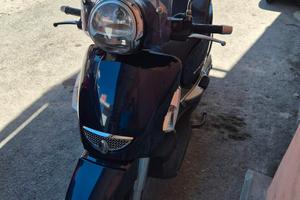 Scarabeo 500