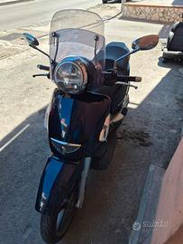 Scarabeo 500