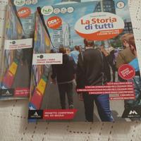 La storia di tutti 3 ISBN  9788883328794